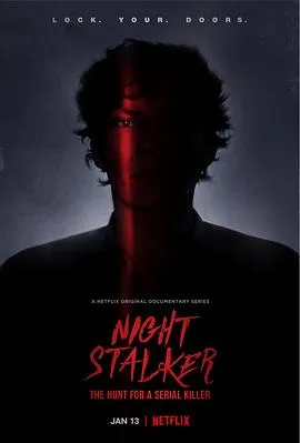黑夜跟踪狂：追捕连环杀手在线观看