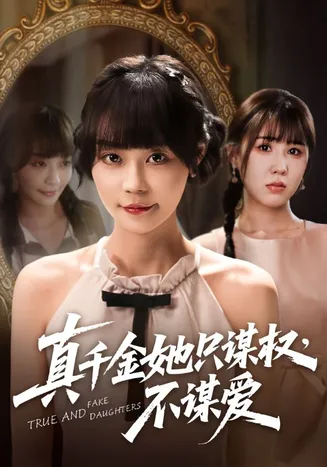 真千金她只谋权，不谋爱在线观看