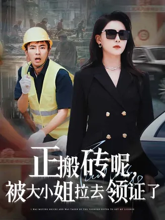 正搬砖呢，被大小姐拉去领证了在线观看