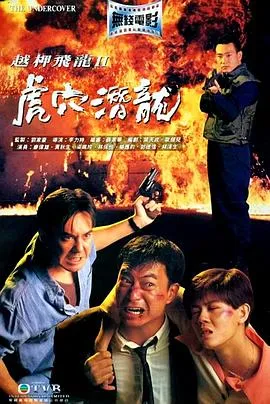 越柙飞龙II虎穴潜龙粤语在线观看