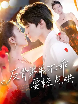 反骨弟弟不乖要轻点哄在线观看
