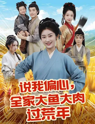 说我偏心全家大鱼大肉过荒年在线观看