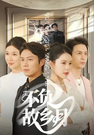不负故乡月在线观看