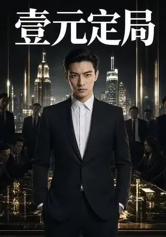 壹元定局在线观看