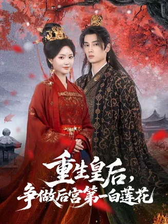 重生皇后争做后宫第一白莲花在线观看