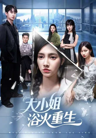 大小姐浴火重生在线观看