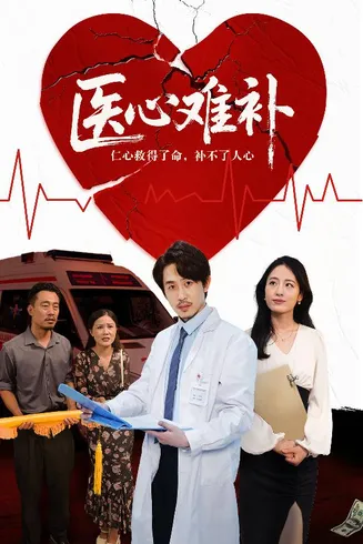 医心难补在线观看