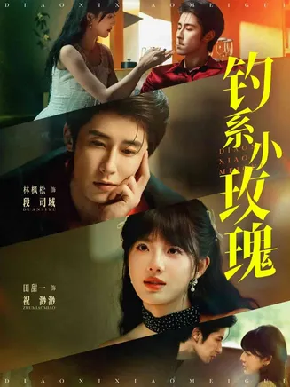 钓系小玫瑰在线观看