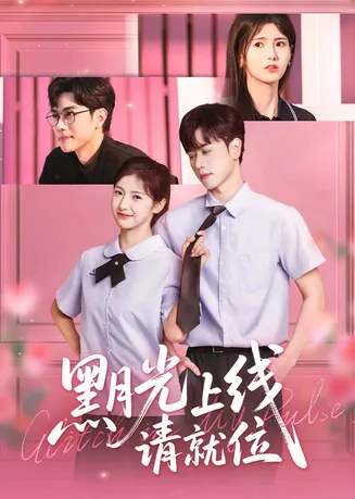 黑月光上线请就位在线观看