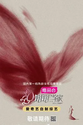 姐姐当家在线观看
