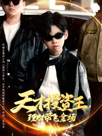 天才投资王理财带飞全场在线观看