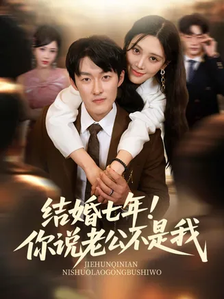 结婚七年！你说老公不是我在线观看