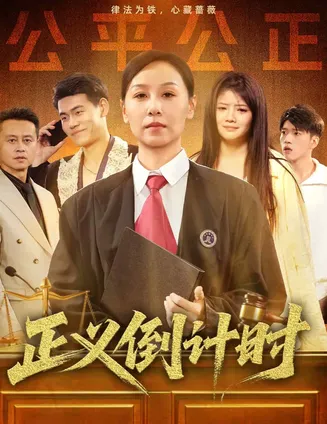 正义倒计时在线观看