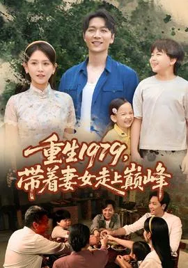 重生1979带着妻女走上巅峰在线观看