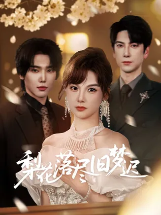 梨花落尽旧梦迟在线观看
