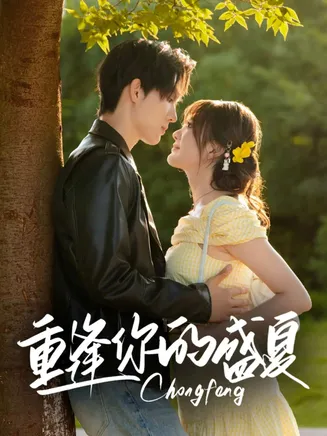 重逢你的盛夏在线观看