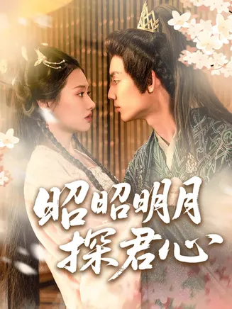 昭昭明月探君心在线观看