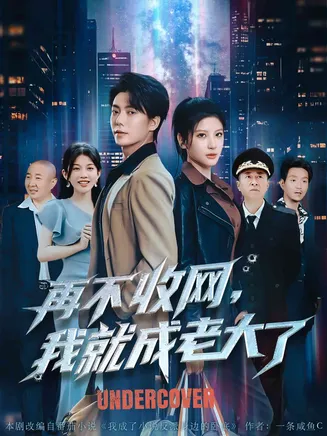 再不收网我就成老大了在线观看