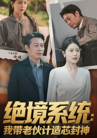 绝境系统我带老伙计造芯封神在线观看