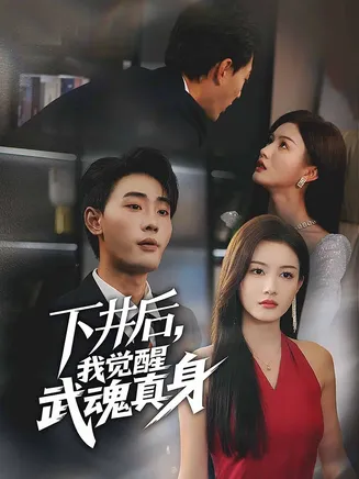 下井后，我觉醒武魂真身在线观看