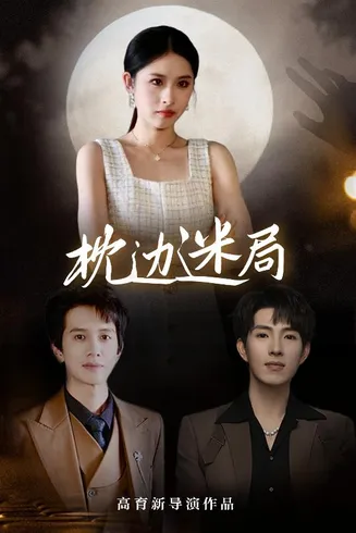 枕边迷局在线观看