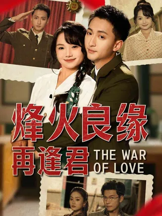 烽火良缘再逢君在线观看