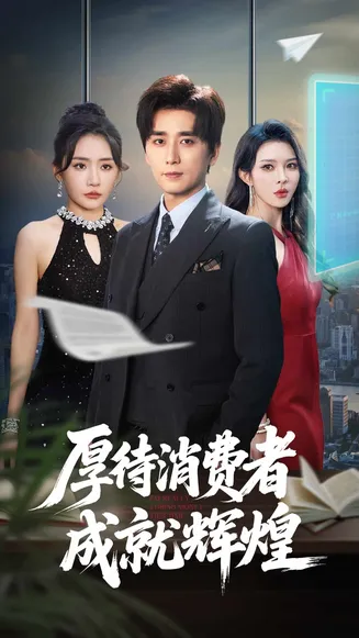 厚待消费者成就辉煌在线观看