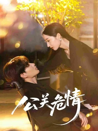 公关危情在线观看