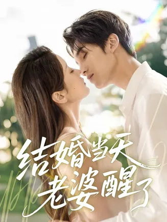 结婚当天老婆醒了在线观看