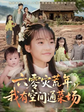 六零灾荒年，我有空间通菜场在线观看