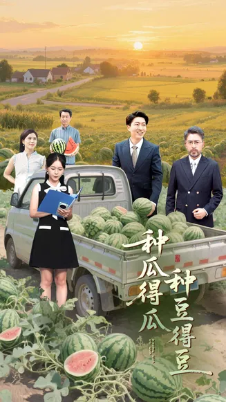 种瓜得瓜种豆得豆在线观看