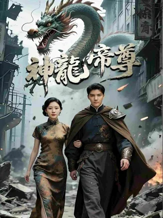 神龙帝尊在线观看