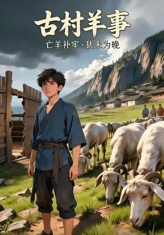 古村羊事