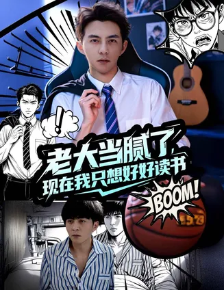 老大当腻了现在我只想好好读书在线观看
