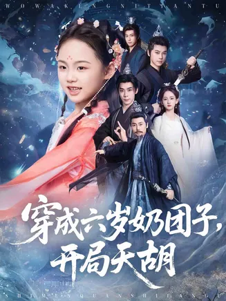 穿成六岁奶团子开局天胡在线观看