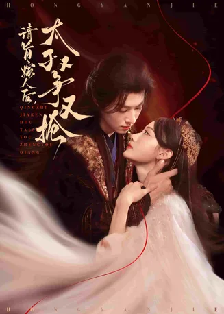 请旨嫁人后太子又争又抢在线观看