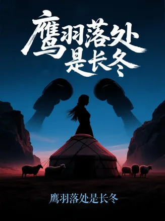 鹰羽落处是长冬在线观看