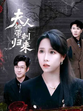 夫人她带刺归来在线观看