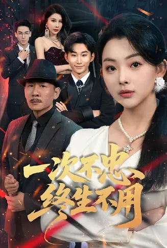 一次不忠终生不用在线观看