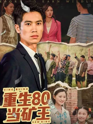 重生80当矿王在线观看