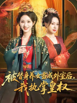 被替身养女当成外室后我执掌皇权在线观看