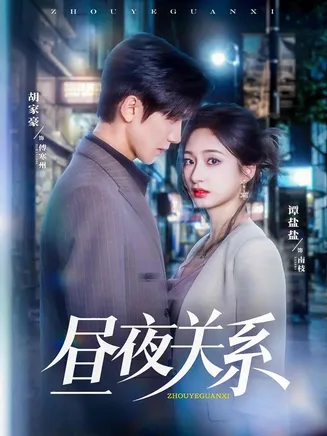 昼夜关系在线观看