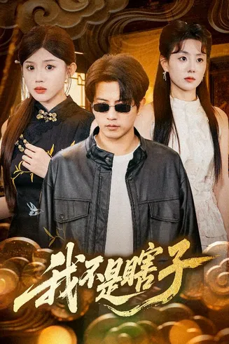 我不是瞎子在线观看