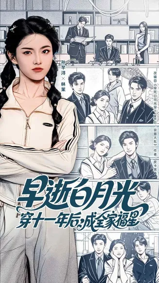 早逝白月光穿十一年后成全家福星在线观看