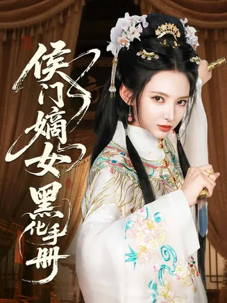 侯门嫡女黑化手册在线观看