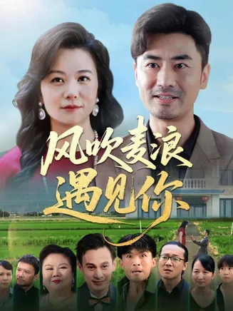 风吹麦浪遇见你在线观看