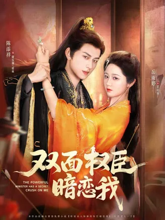 双面权臣暗恋我在线观看