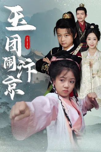 玉团闹汴京在线观看
