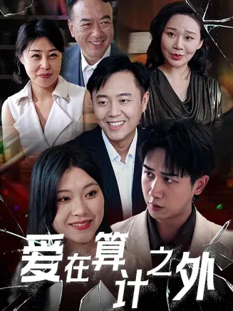 爱在算计之外在线观看