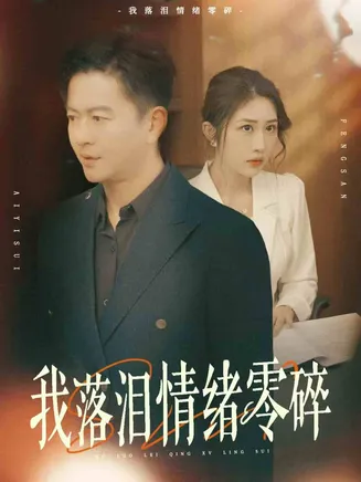 我落泪情绪零碎在线观看